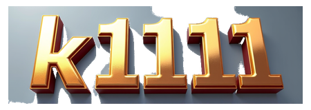 k1111 logo
